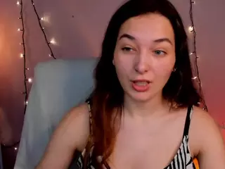 MeganxKiss's Live Sex Cam Show