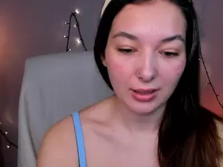 MeganxKiss's Live Sex Cam Show