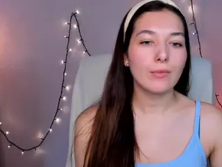 MeganxKiss's Live Sex Cam Show