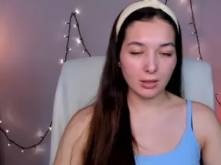 MeganxKiss's Live Sex Cam Show
