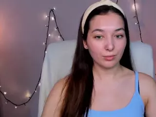 MeganxKiss's Live Sex Cam Show