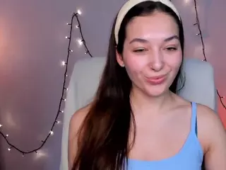 MeganxKiss's Live Sex Cam Show