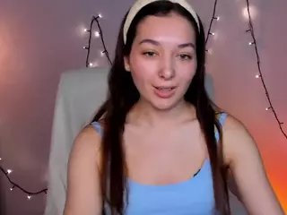 MeganxKiss's Live Sex Cam Show