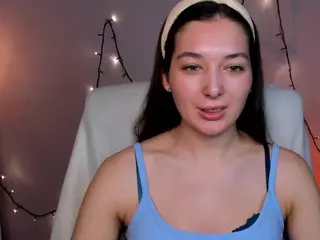 MeganxKiss's Live Sex Cam Show