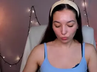 MeganxKiss's Live Sex Cam Show
