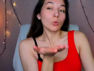 MeganxKiss's Live Sex Cam Show