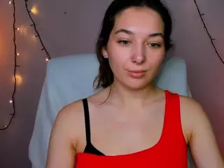 MeganxKiss's Live Sex Cam Show