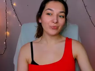 MeganxKiss's Live Sex Cam Show