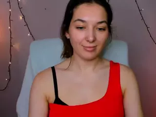 MeganxKiss's Live Sex Cam Show