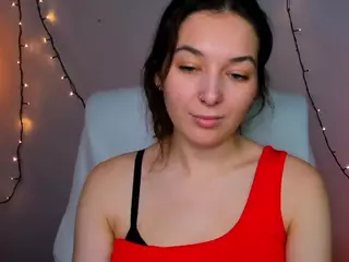 MeganxKiss's Live Sex Cam Show