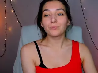 MeganxKiss's Live Sex Cam Show