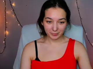 MeganxKiss's Live Sex Cam Show