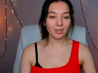 MeganxKiss's Live Sex Cam Show