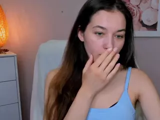 MeganxKiss's Live Sex Cam Show