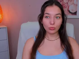 MeganxKiss's Live Sex Cam Show