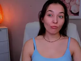 MeganxKiss's Live Sex Cam Show