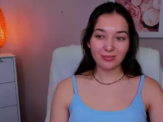 MeganxKiss's Live Sex Cam Show