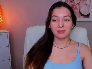 MeganxKiss's Live Sex Cam Show