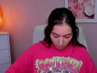 MeganxKiss's Live Sex Cam Show