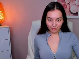 MeganxKiss's Live Sex Cam Show