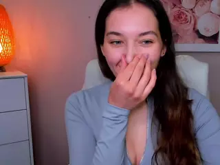 MeganxKiss's Live Sex Cam Show