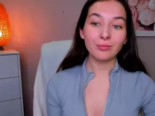 MeganxKiss's Live Sex Cam Show