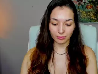 MeganxKiss's Live Sex Cam Show