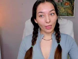 MeganxKiss's Live Sex Cam Show