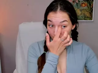 MeganxKiss's Live Sex Cam Show