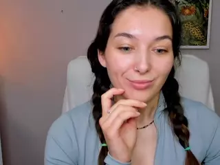 MeganxKiss's Live Sex Cam Show