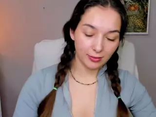 MeganxKiss's Live Sex Cam Show