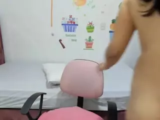 nicole-davis's Live Sex Cam Show