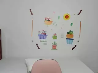 nicole-davis's Live Sex Cam Show