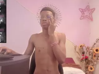 XanderBarbie-15's Live Sex Cam Show