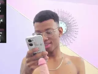 XanderBarbie-15's Live Sex Cam Show