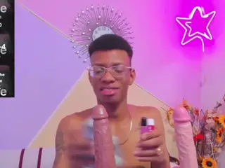 XanderBarbie-15's Live Sex Cam Show