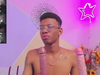 XanderBarbie-15's Live Sex Cam Show