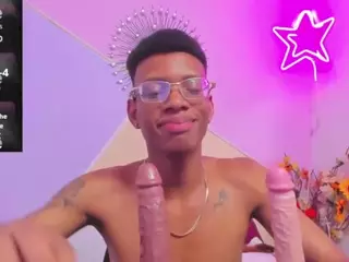 XanderBarbie-15's Live Sex Cam Show