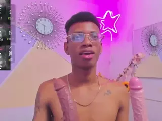 XanderBarbie-15's Live Sex Cam Show