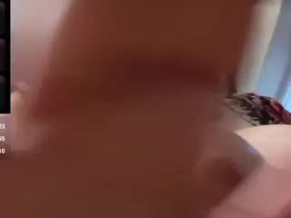 YanaMay's Live Sex Cam Show