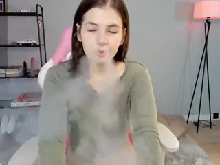 cute-trueno's Live Sex Cam Show