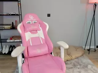cute-trueno's Live Sex Cam Show