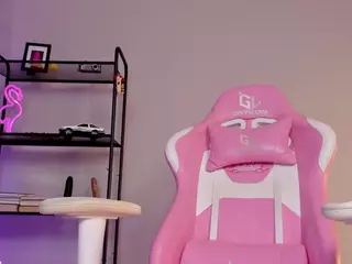 cute-trueno's Live Sex Cam Show