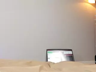 cute-trueno's Live Sex Cam Show