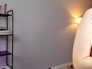 cute-trueno's Live Sex Cam Show