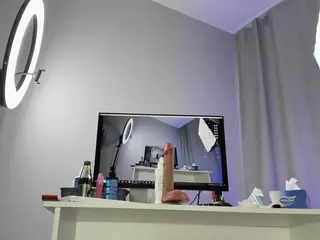 cute-trueno's Live Sex Cam Show