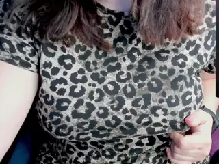 IamMary's Live Sex Cam Show