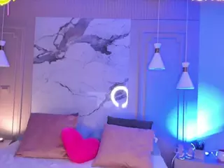 KishaLove's Live Sex Cam Show