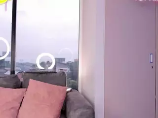 KishaLove's Live Sex Cam Show