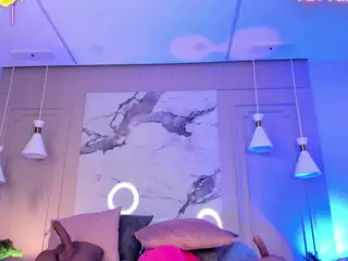 KishaLove's Live Sex Cam Show